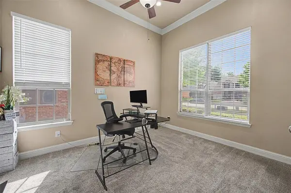 15606 Fox Meadow Lane, Frisco, TX 75035