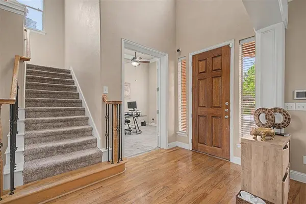 15606 Fox Meadow Lane, Frisco, TX 75035