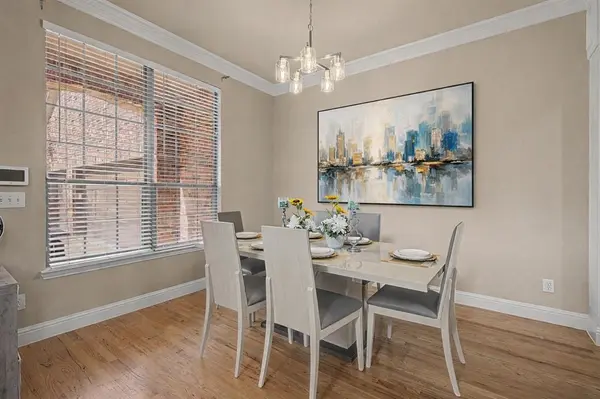 15606 Fox Meadow Lane, Frisco, TX 75035