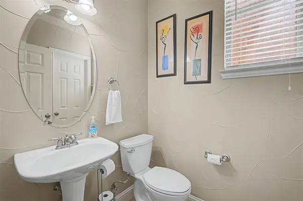 15606 Fox Meadow Lane, Frisco, TX 75035