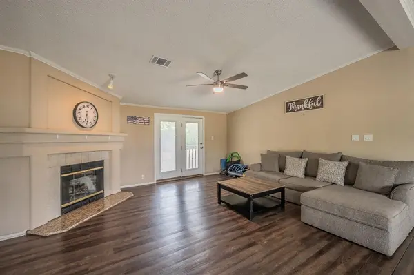 8636 County Road 148, Kaufman, TX 75142