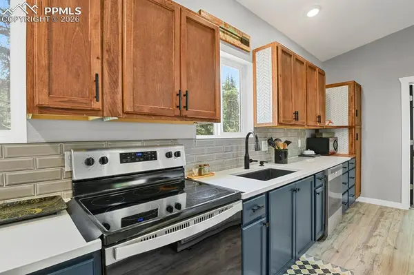 4540 Fountain AVE, Cascade, CO 80809