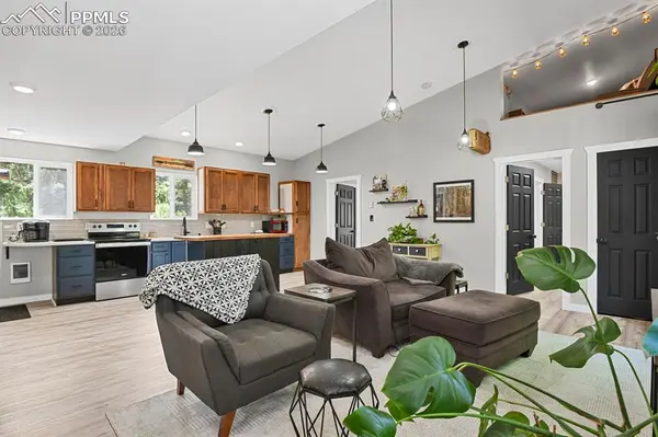 4540 Fountain AVE, Cascade, CO 80809