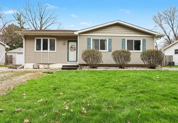 5551 S Sprinkle RD, Portage City, MI 49002