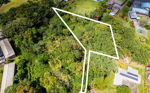 KEKAUONOHI ST, Pahoa, HI 96778