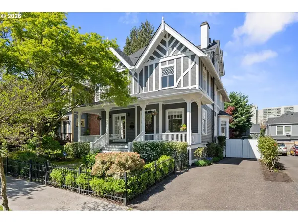 2035 NW KEARNEY ST, Portland, OR 97209