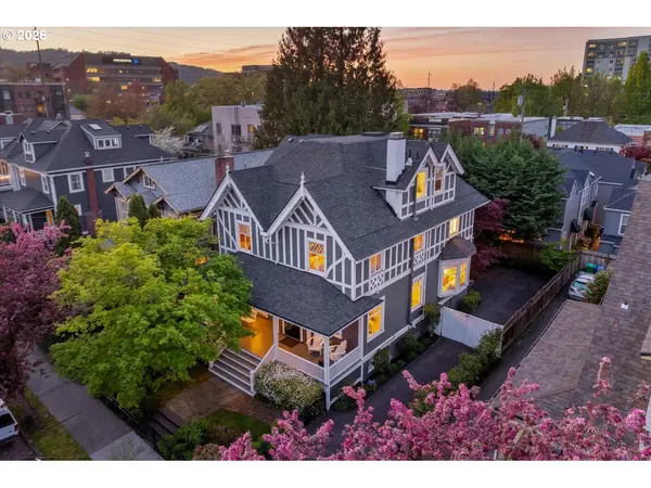 2035 NW KEARNEY ST, Portland, OR 97209