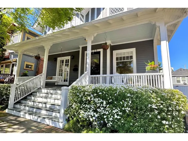 2035 NW KEARNEY ST, Portland, OR 97209