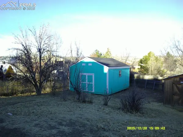 4445 Millburn DR, Colorado Springs, CO 80910