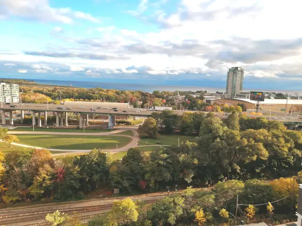 30 Ordnance ST #1211, Toronto C01, ON M6K 0C8