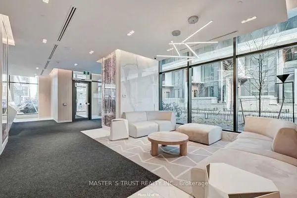 30 Ordnance ST #1211, Toronto C01, ON M6K 0C8