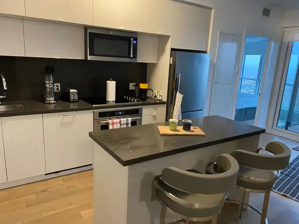 585 Bloor ST E #4215, Toronto C08, ON M4W 0B3