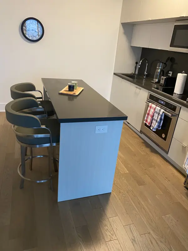 585 Bloor ST E #4215, Toronto C08, ON M4W 0B3