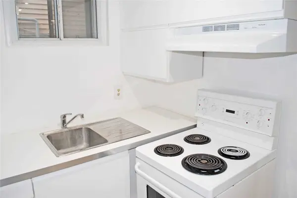 42 St Dunstan DR #Bsmt, Toronto E06, ON M1L 2V5