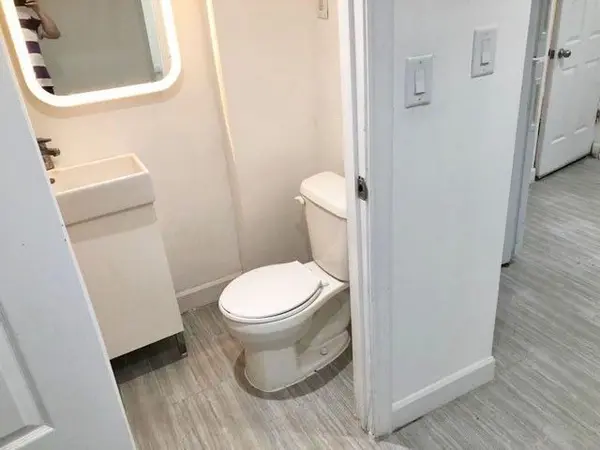 42 St Dunstan DR #Bsmt, Toronto E06, ON M1L 2V5