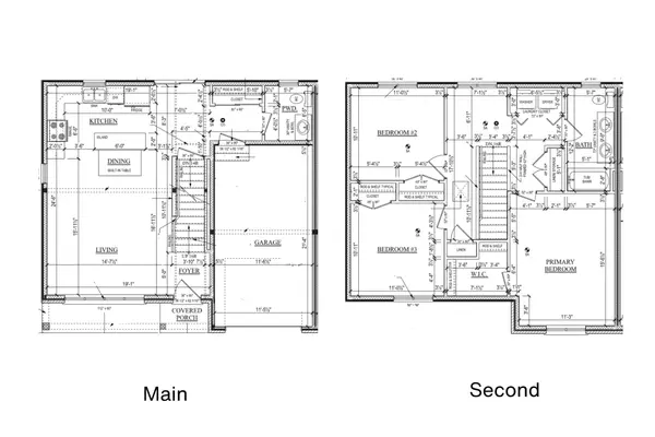 90 Griffith ST, Brockton, ON N0G 2V0