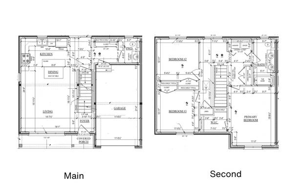 90 Griffith ST, Brockton, ON N0G 2V0