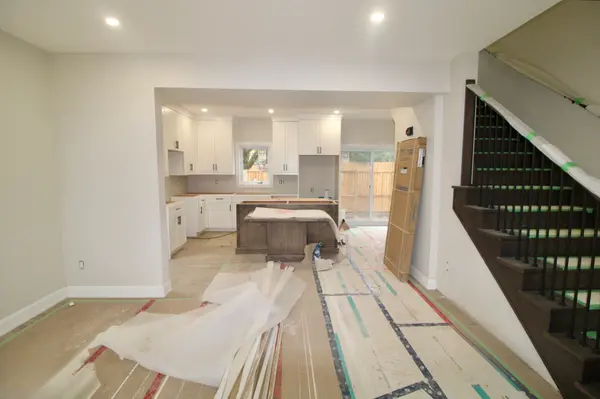 90 Griffith ST, Brockton, ON N0G 2V0