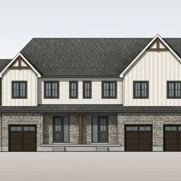 13 Anne ST W, Minto, ON N0G 1Z0