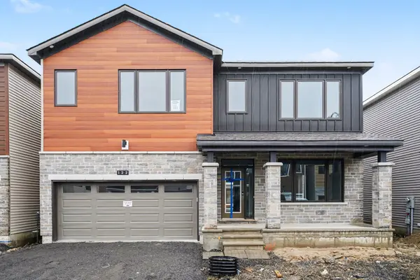 122 Viburnum TER, Stittsville - Munster - Richmond, ON K0A 2Z0