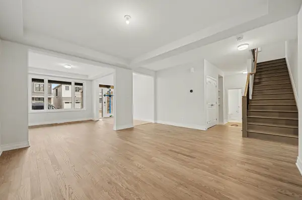 122 Viburnum TER, Stittsville - Munster - Richmond, ON K0A 2Z0