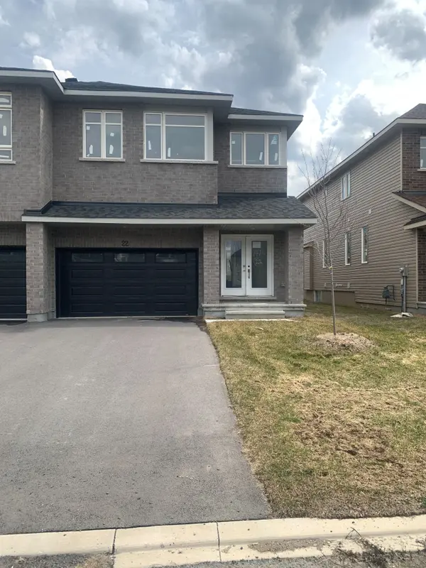 22 Wylie WAY, Carleton Place, ON K7C 0C4