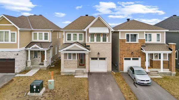 2012 Postilion ST, Stittsville - Munster - Richmond, ON K0A 2Z0