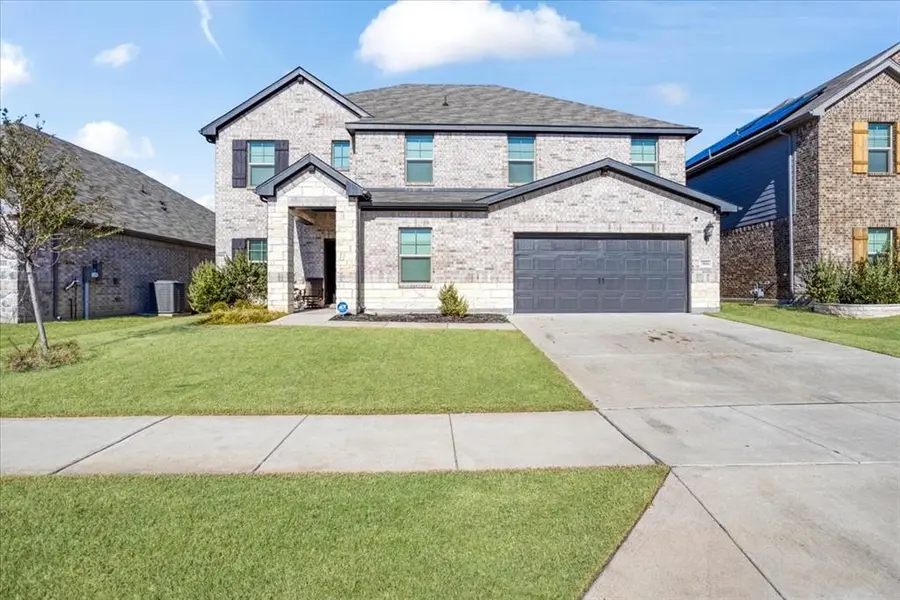 3806 Richland Drive, Farmersville, TX 75442