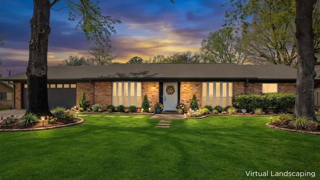 122 Jill Lane, Sulphur Springs, TX 75482