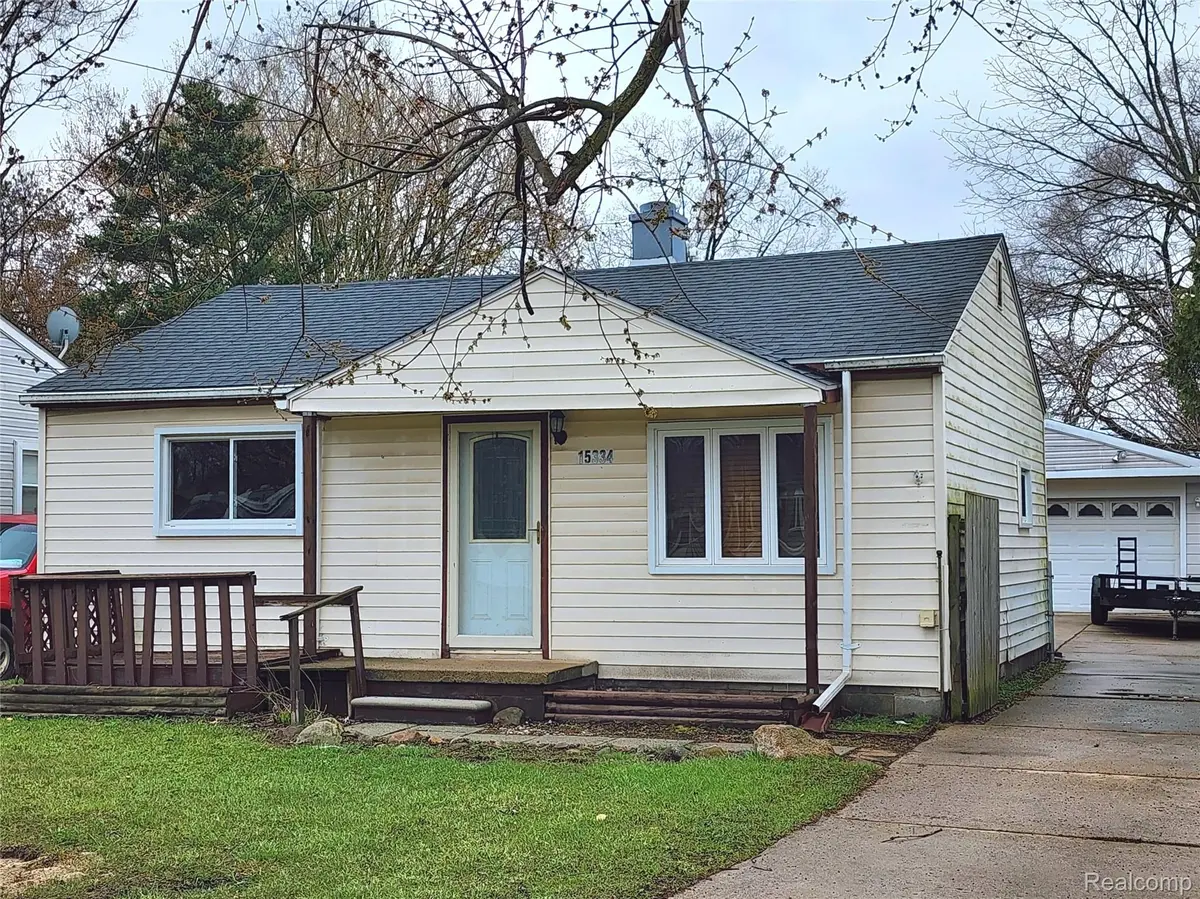 15334 Oldham ST, Taylor, MI 48180
