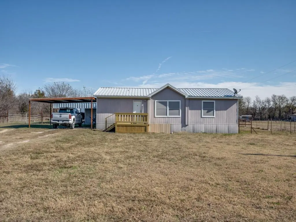 9691 Blubaugh Road, Justin, TX 76247