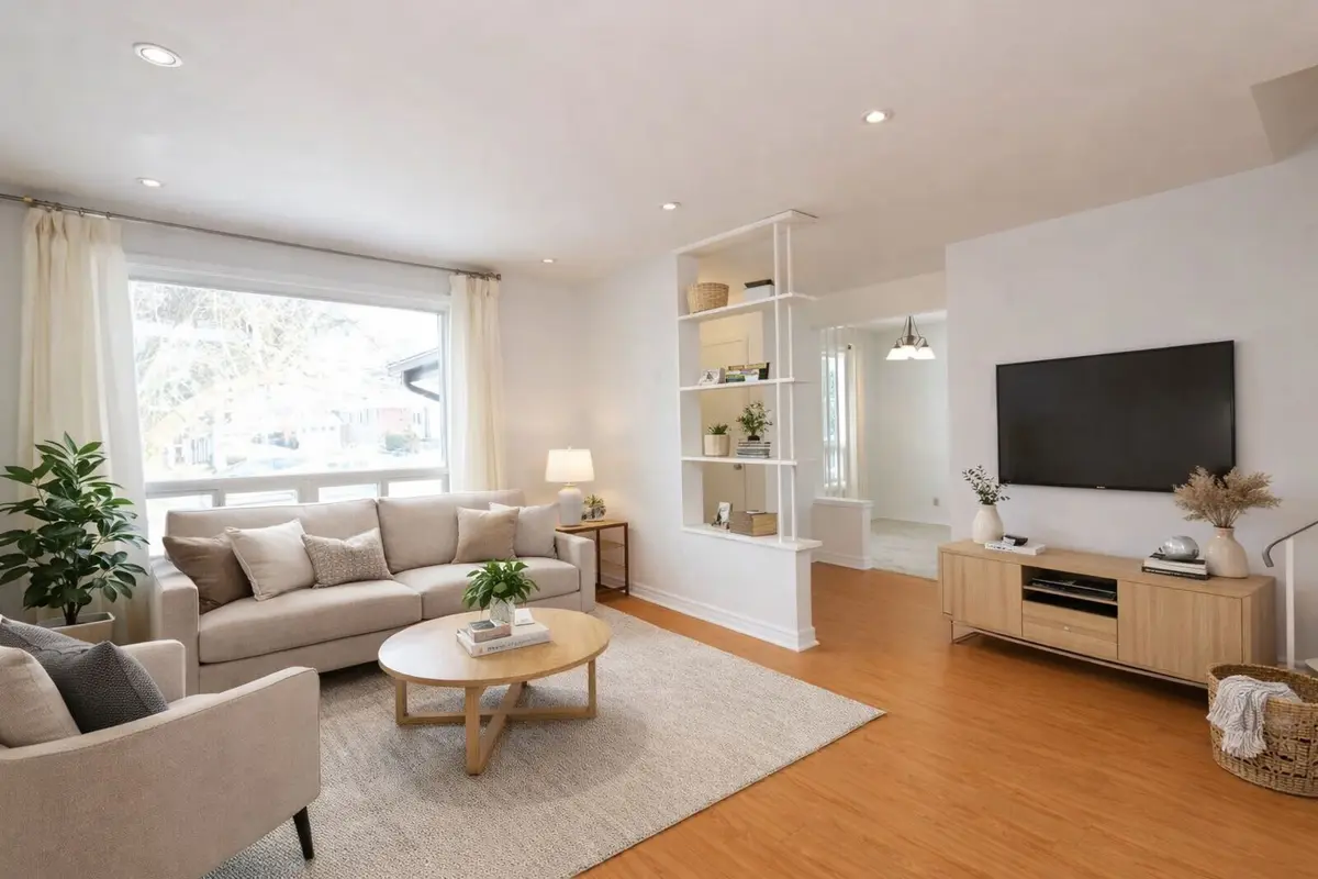 22 Knowles CRES, Aurora, ON L4G 1Z7