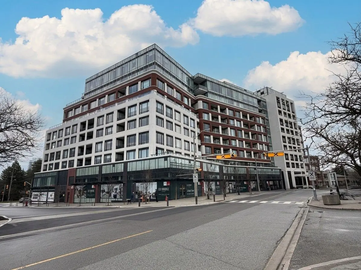 259 The Kingsway N/A #111, Toronto W08, ON M9A 3T6