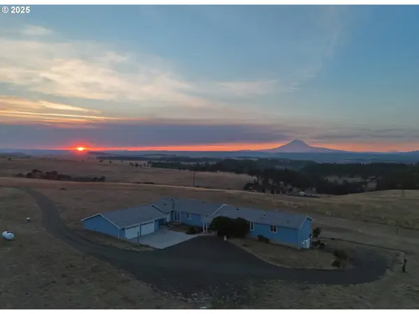 46 Palomino DR, Centerville, WA 98613