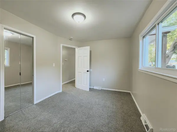 15334 Oldham ST, Taylor, MI 48180