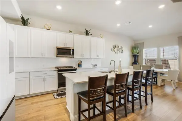 3806 Richland Drive, Farmersville, TX 75442