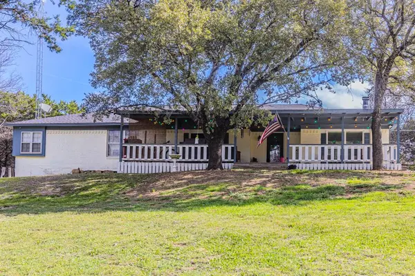 173 Bosque Bend Lane, China Spring, TX 76633