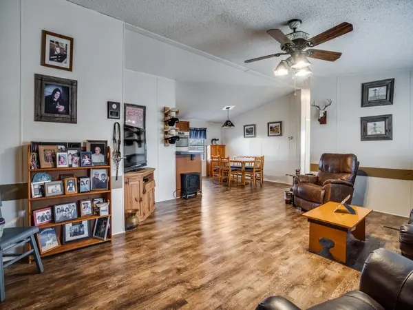 9691 Blubaugh Road, Justin, TX 76247