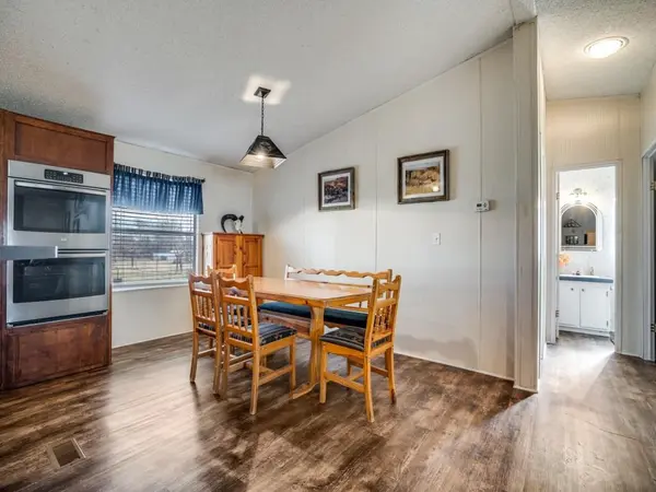 9691 Blubaugh Road, Justin, TX 76247