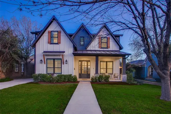 5712 Kenwood Avenue, Dallas, TX 75206