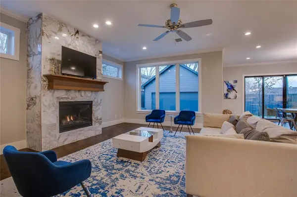 5712 Kenwood Avenue, Dallas, TX 75206