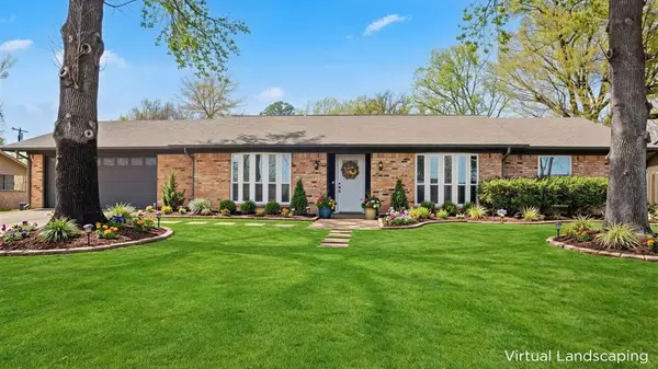 122 Jill Lane, Sulphur Springs, TX 75482