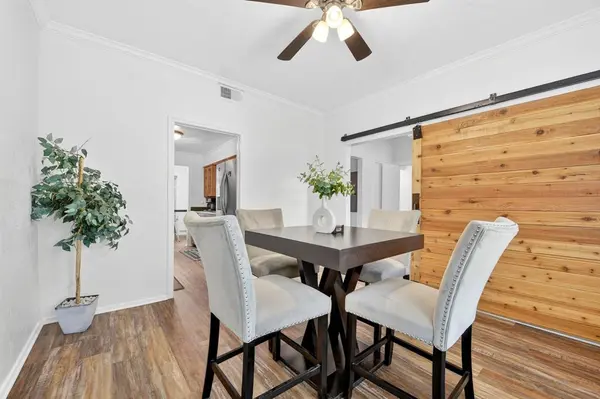 613 Trailwood Court, Garland, TX 75043