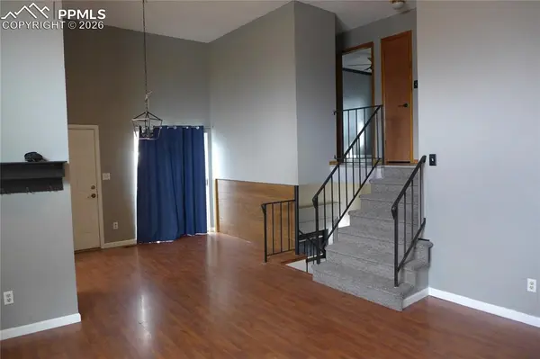 4825 Eldon DR, Colorado Springs, CO 80916