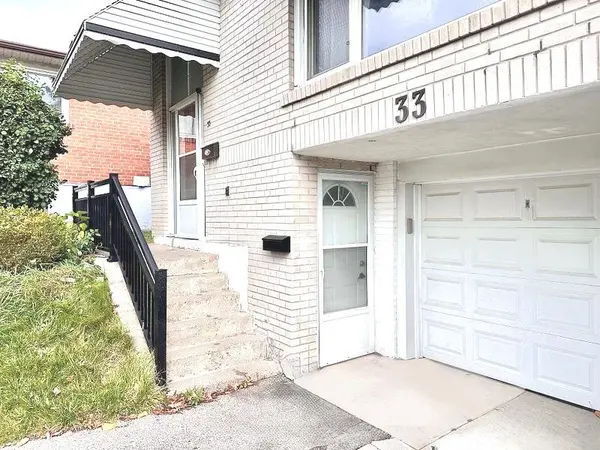 33 Yatesbury RD #Room 1, Toronto C15, ON M2H 1G1