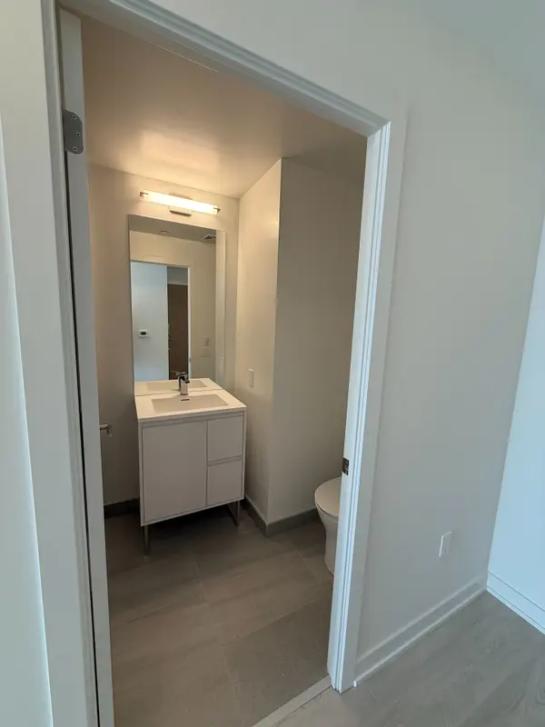 1 Quarrington LN #1203, Toronto C13, ON M3C 0S4