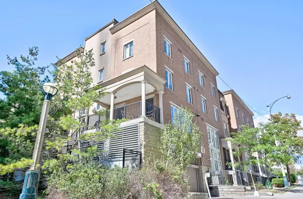 22 Western Battery RD #109, Toronto C01, ON M6K 3N9