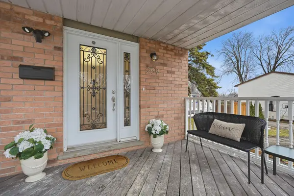 259 Glenwoods AVE, Georgina, ON L4P 2X1