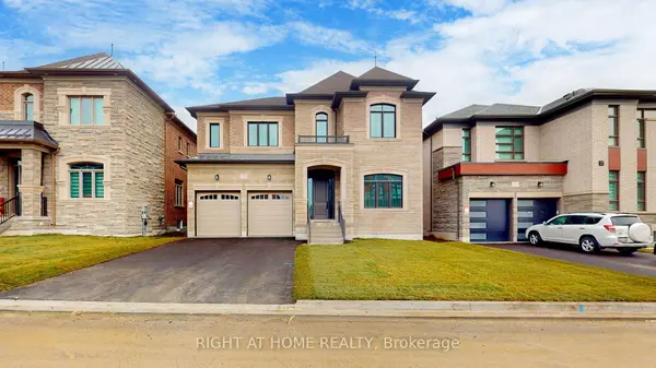 7 Adario CRES, Vaughan, ON L3L 0G3