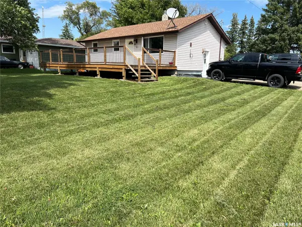 300 1st AVENUE, Gerald, SK S0A 1B0